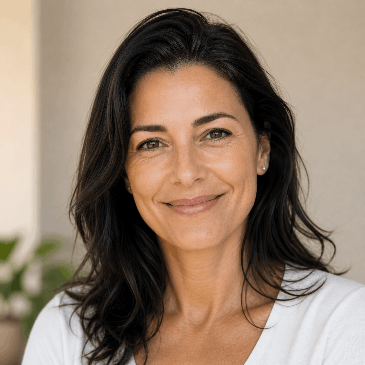 Maria L., California, USA