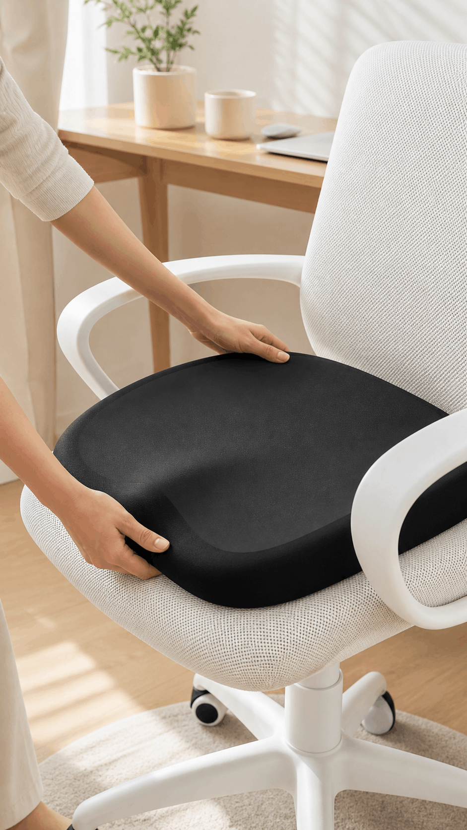 ComfortSeat Pro™