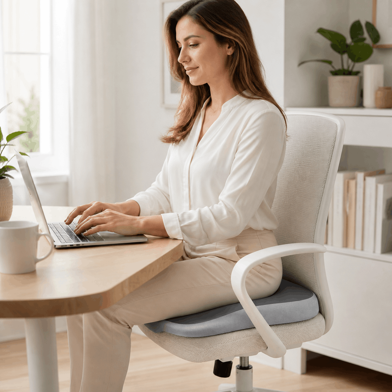 ComfortSeat Pro™