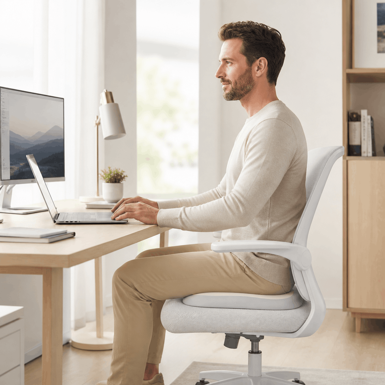 ComfortSeat Pro™
