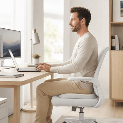 ComfortSeat Pro™
