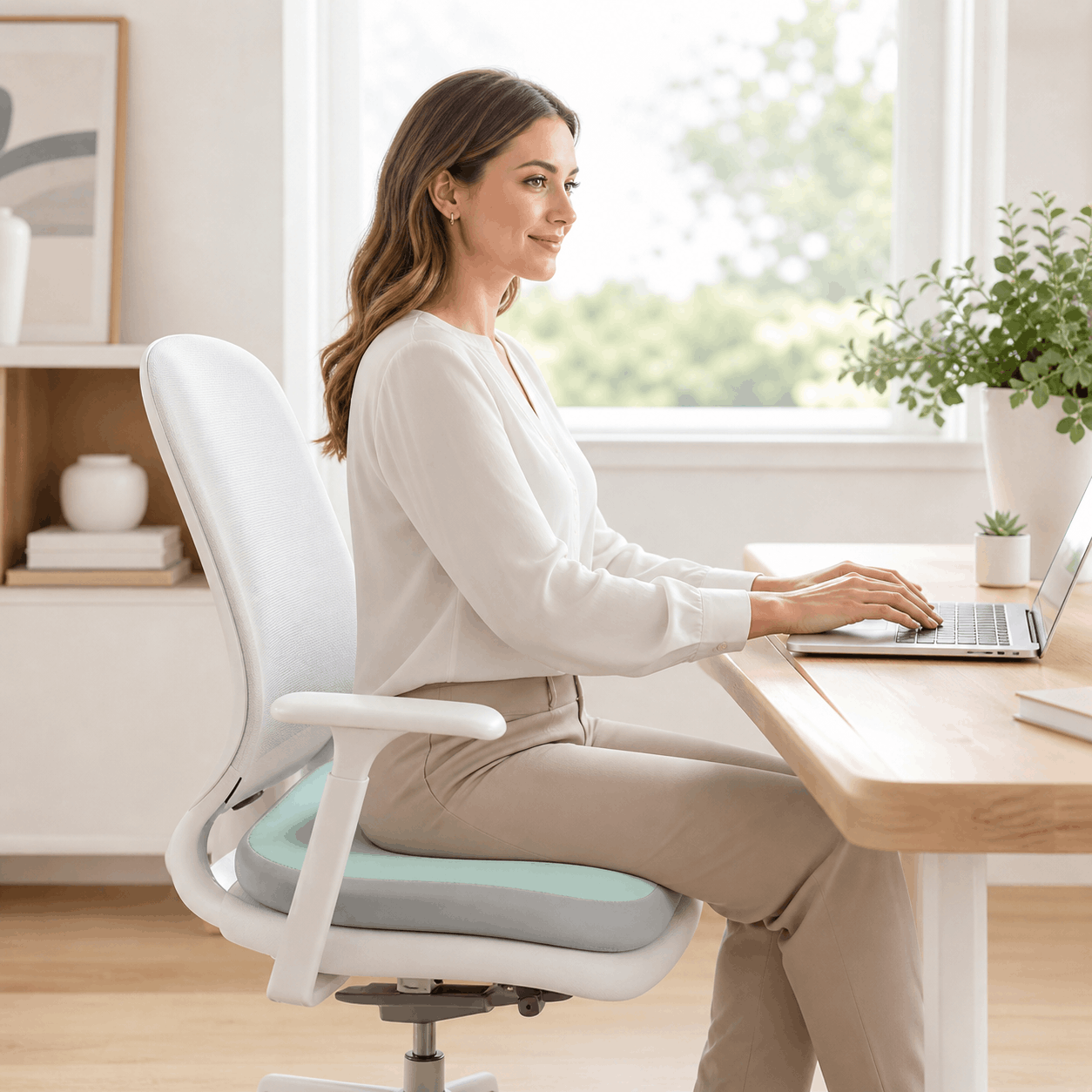 ComfortSeat Pro™