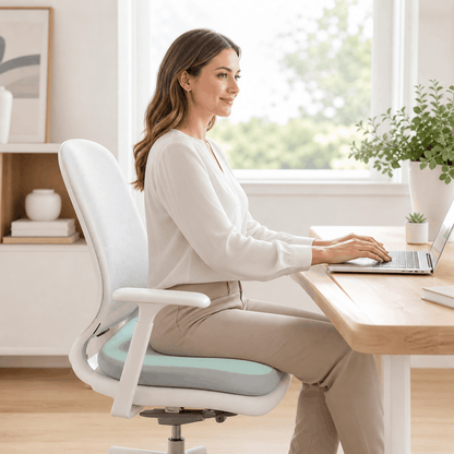 ComfortSeat Pro™
