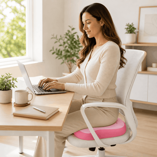 ComfortSeat Pro™